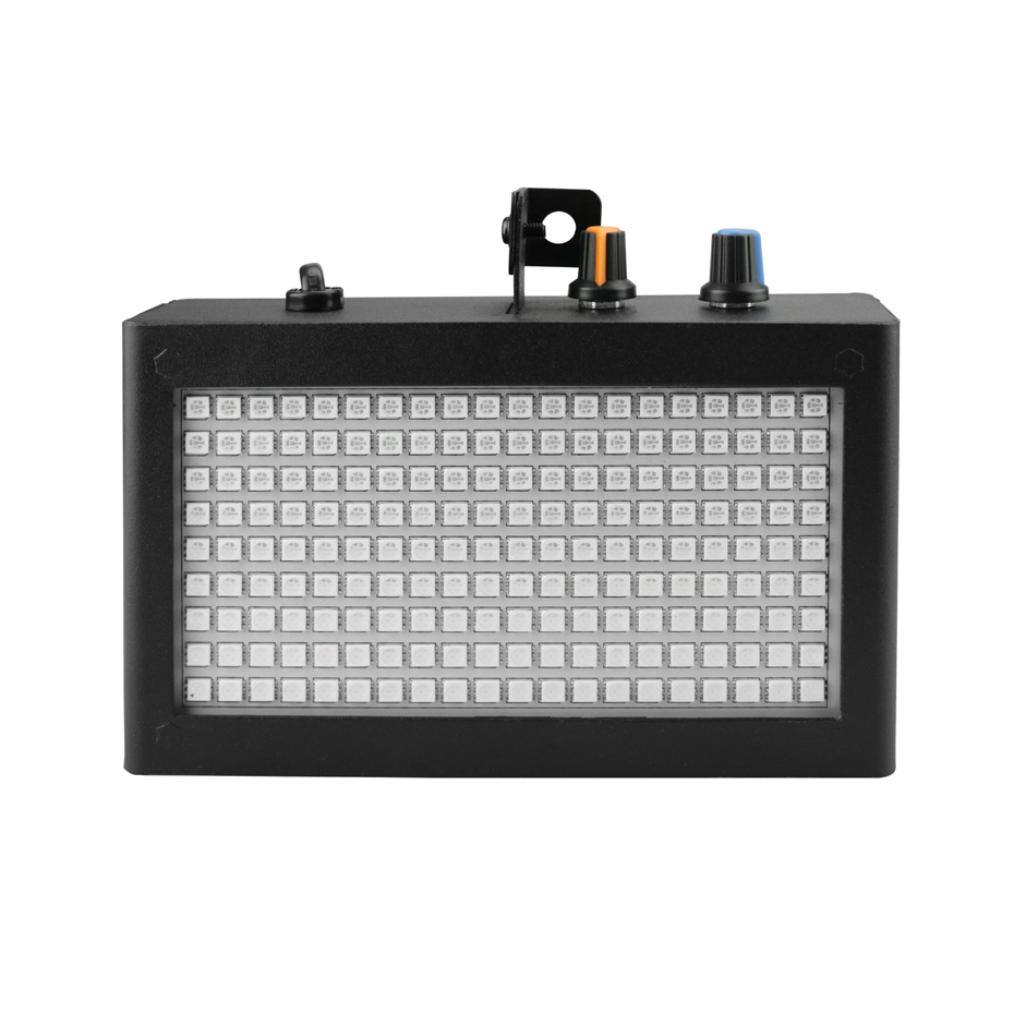 ALIEN 180 LED Strobe Flash Lig - Audio Music Dj 评论和价格