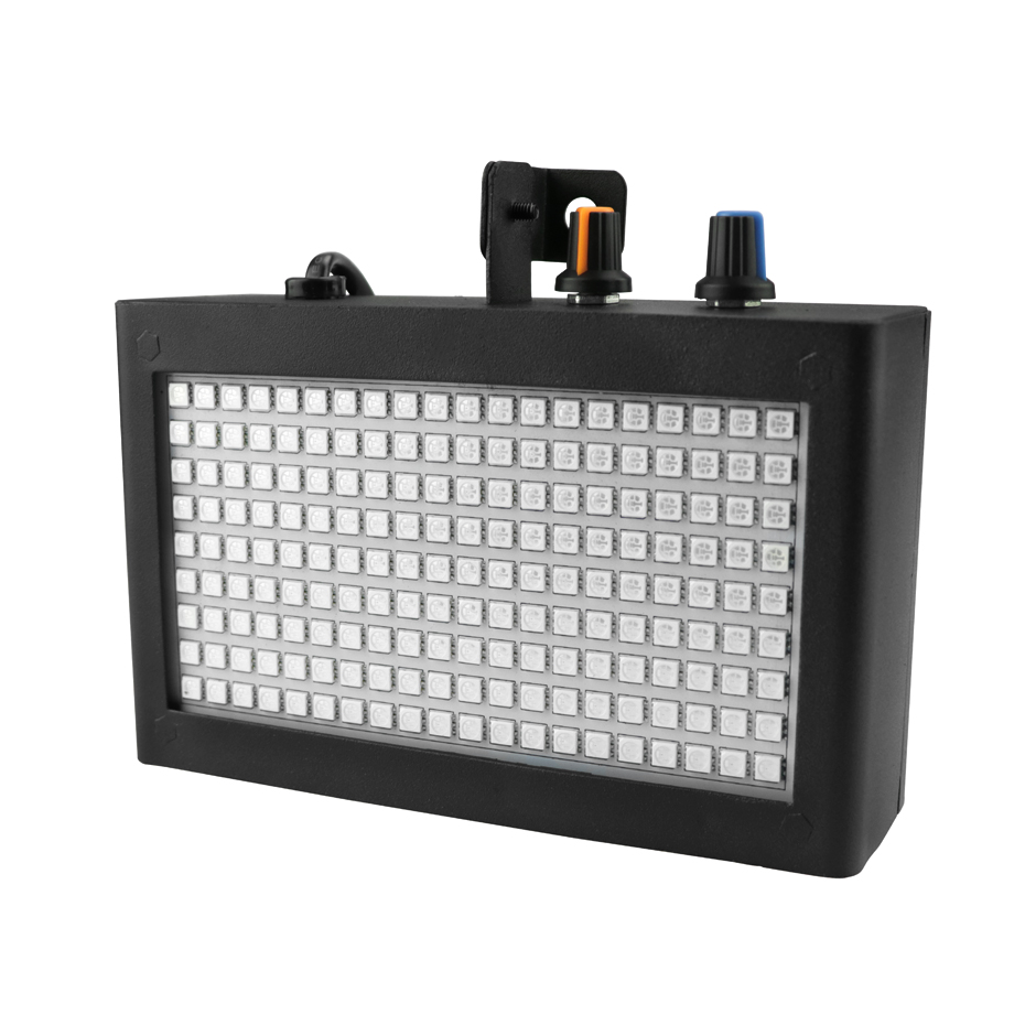 ALIEN 180 LED Strobe Flash Lig - Audio Music Dj 评论和价格